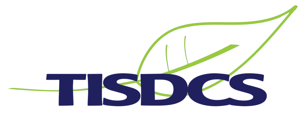 TISDCS Logo